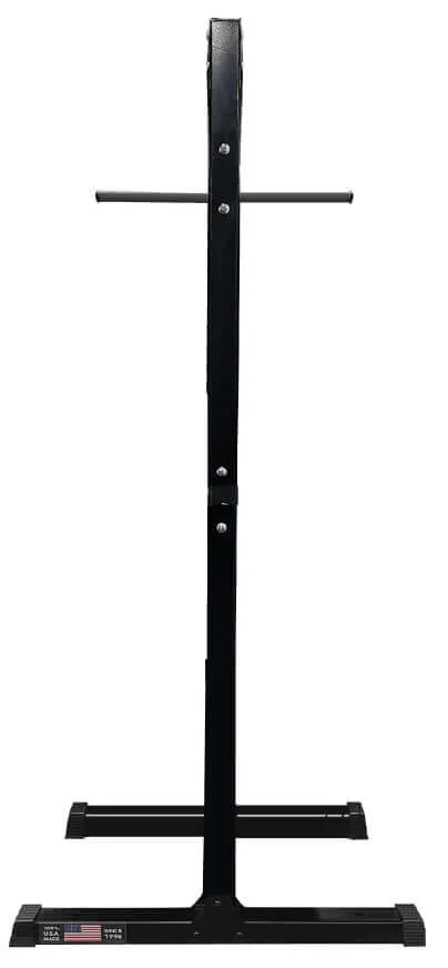 wellnessmats-back-to-back-storage-station-27-x-74-25-x-26-holds-20-mats-total image 1