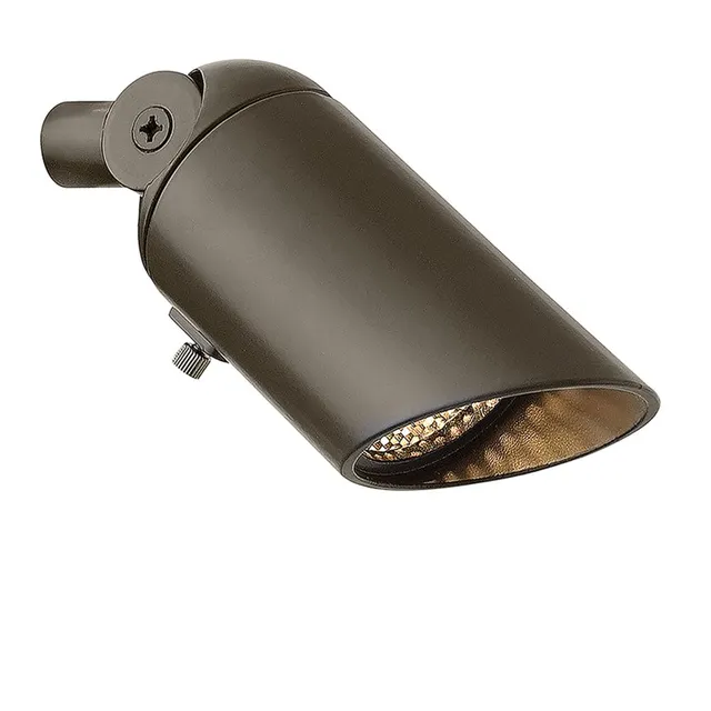 hinkley-1536bzdn-landscape-down-light-bronze-with-clear-lens image 1