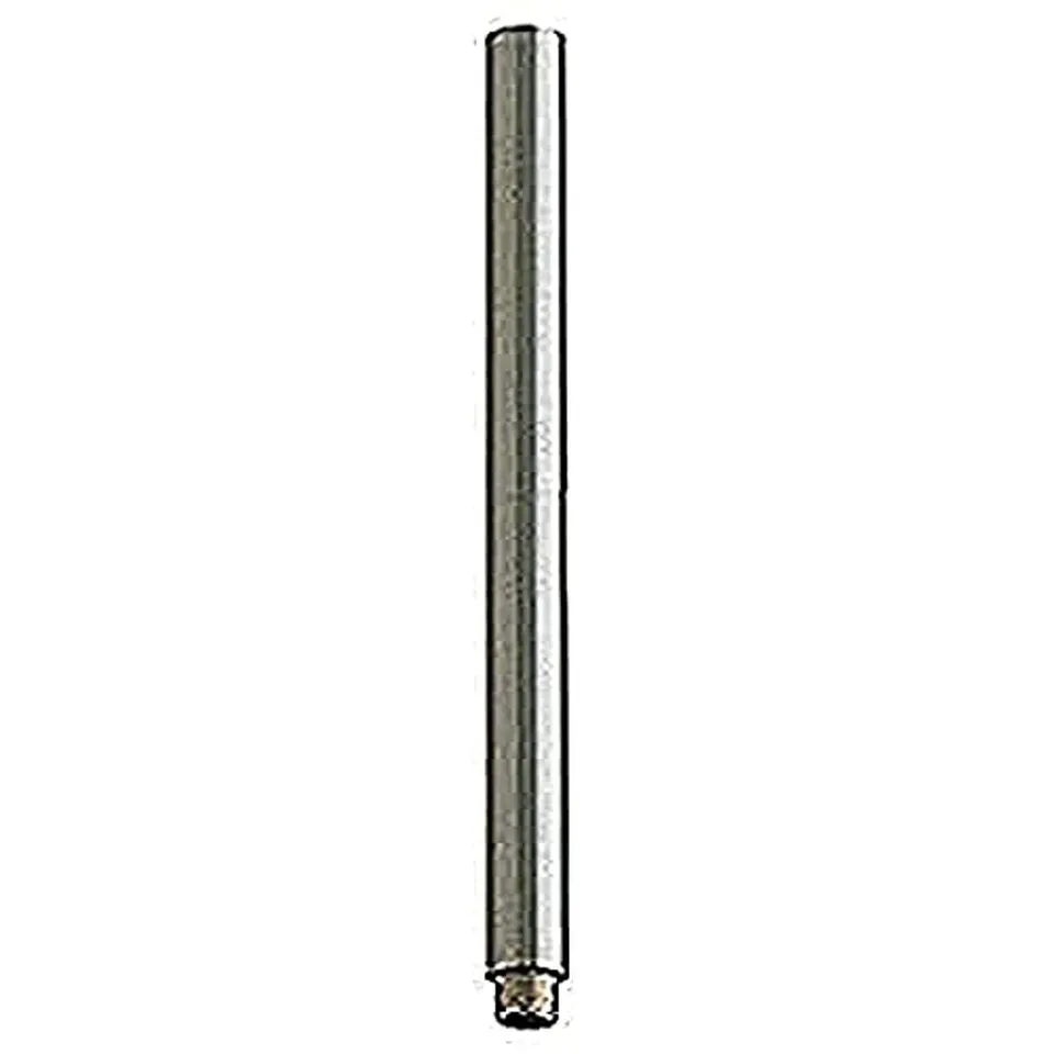 kichler-2999ni-12-inch-brushed-nickel-landscape-inground-lighting-stem image 1