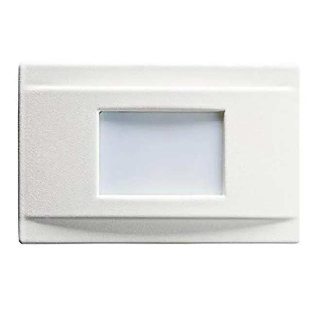 kichler-12675wh-led-step-light-white-120v-step-and-hall-collection image 1
