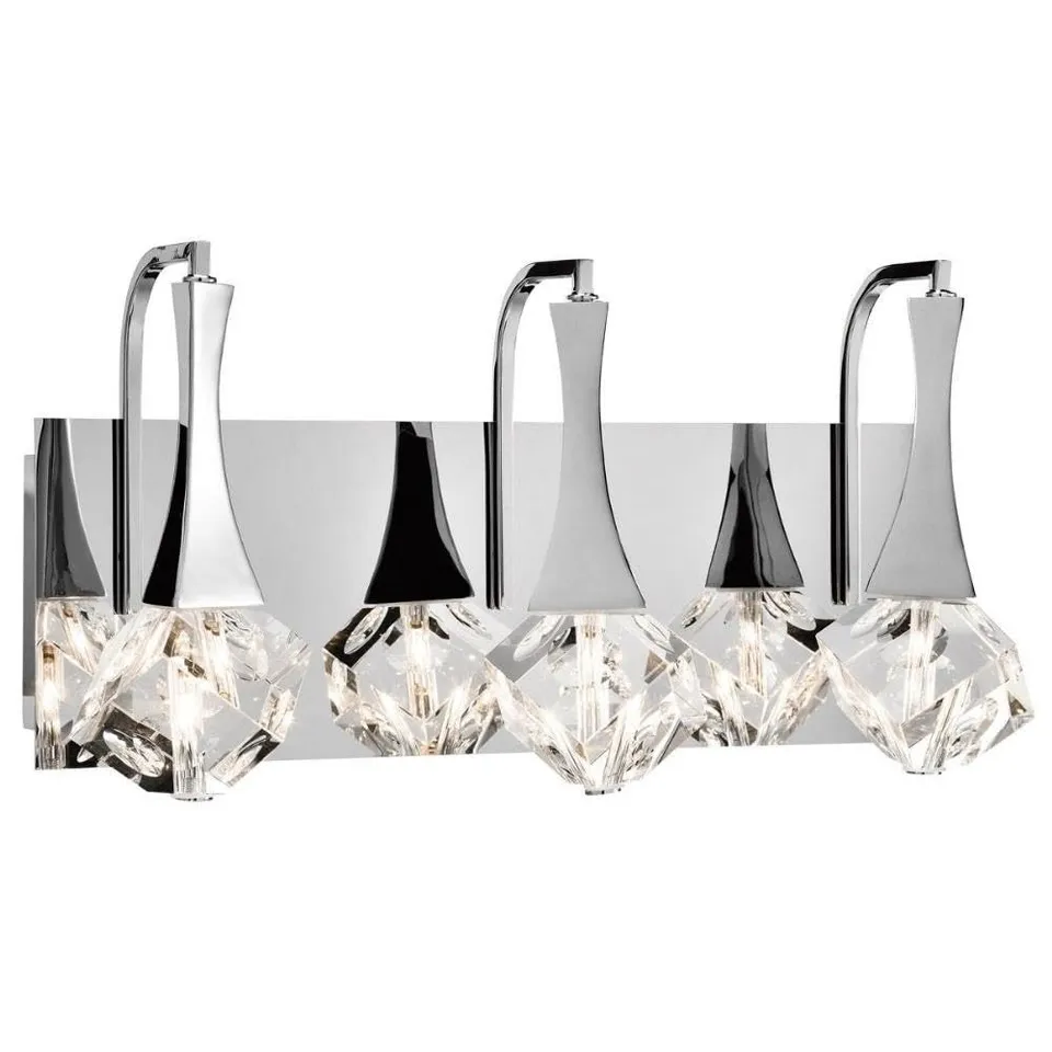 kichler-elan-83776-wall-lighting-led-vanity-light-chrome-finish-14-9w image 1