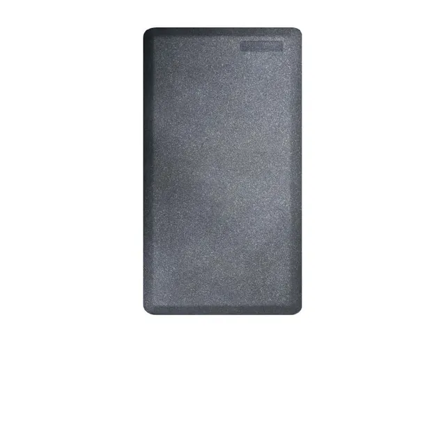 wellnessmats-fitnessmats-47-x-26-sapphire image 1