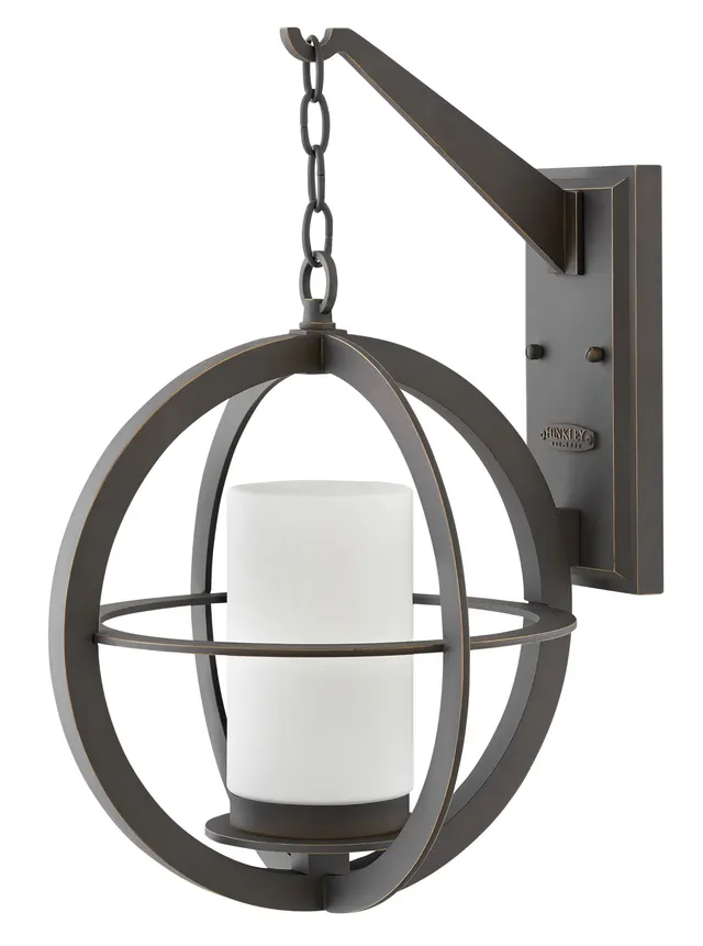 hinkley-compass-collection-1-light-outdoor-large-wall-mount-oil-rubbed-bronze-et image 1