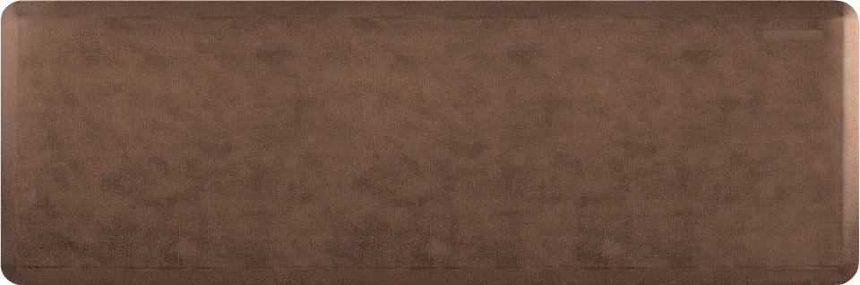 wellnessmats-linen-6-x-2-anti-fatigue-mat-antique-light image 1