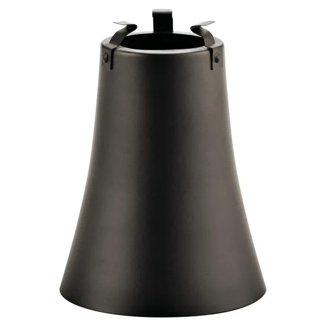 kichler-4822oz-outdoor-light-adapter-olde-bronze image 1