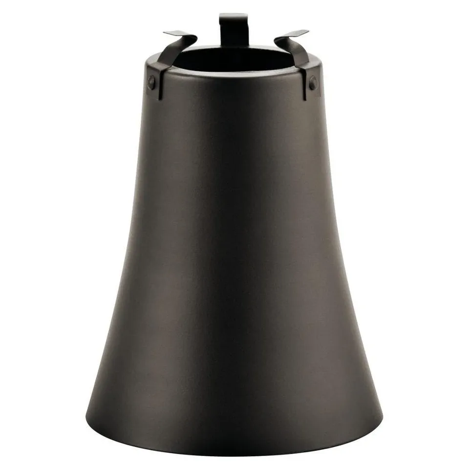 kichler-4822oz-outdoor-light-adapter-olde-bronze image 1