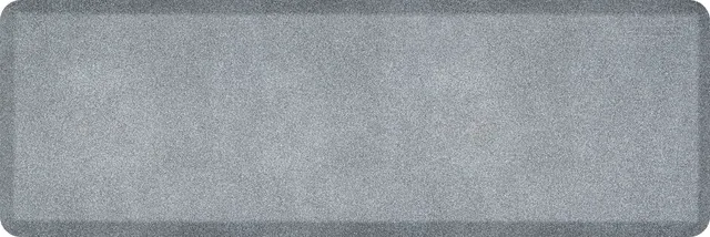 wellnessmats-granite-6-x-2-anti-fatigue-mat-beach image 1