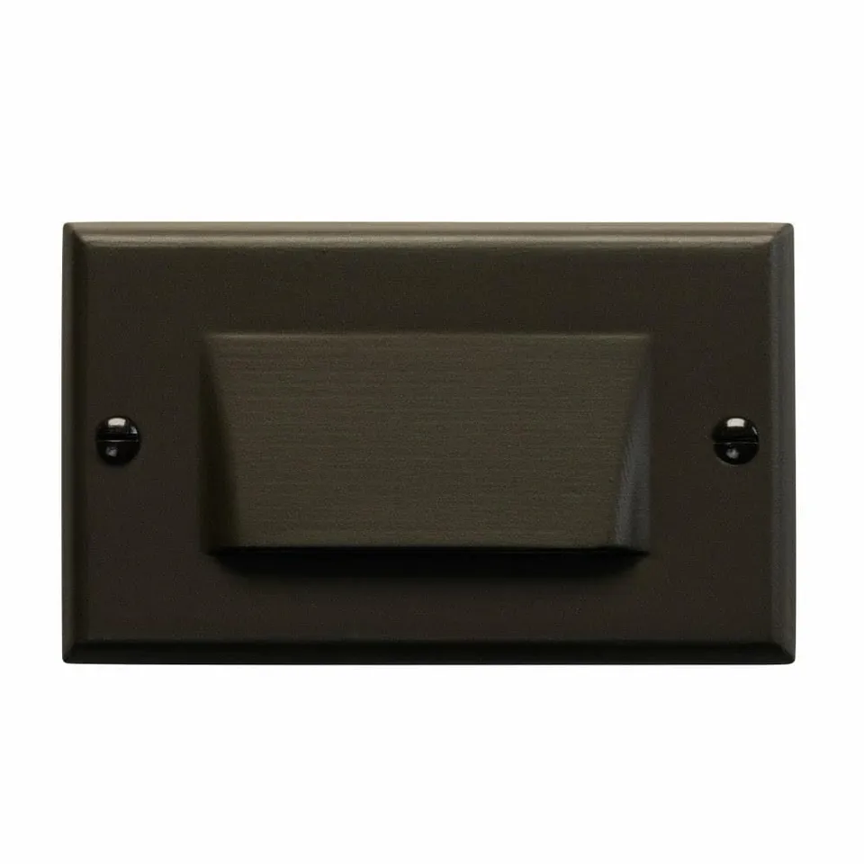 kichler-step-and-hall-120v-led-step-light-shielded-architectural-bronze image 1