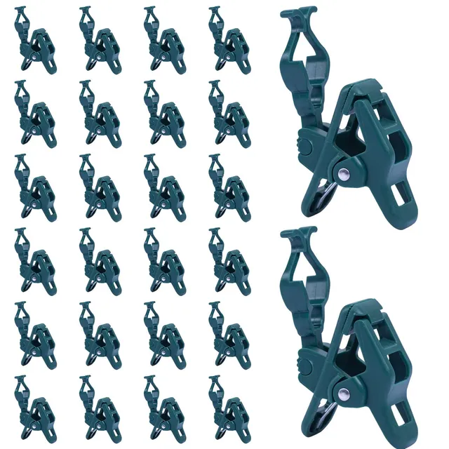 brightown-upgraded-shingle-clips-for-c7-c9-christmas-lights-pack-of-50 image 1