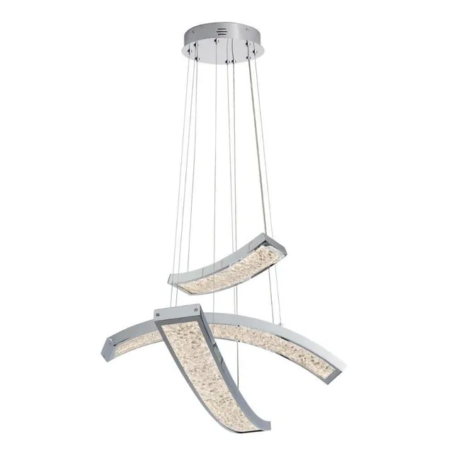 kichler-lighting-elan-83496-crushed-ice-36-25-inch-3-led-pendant image 1