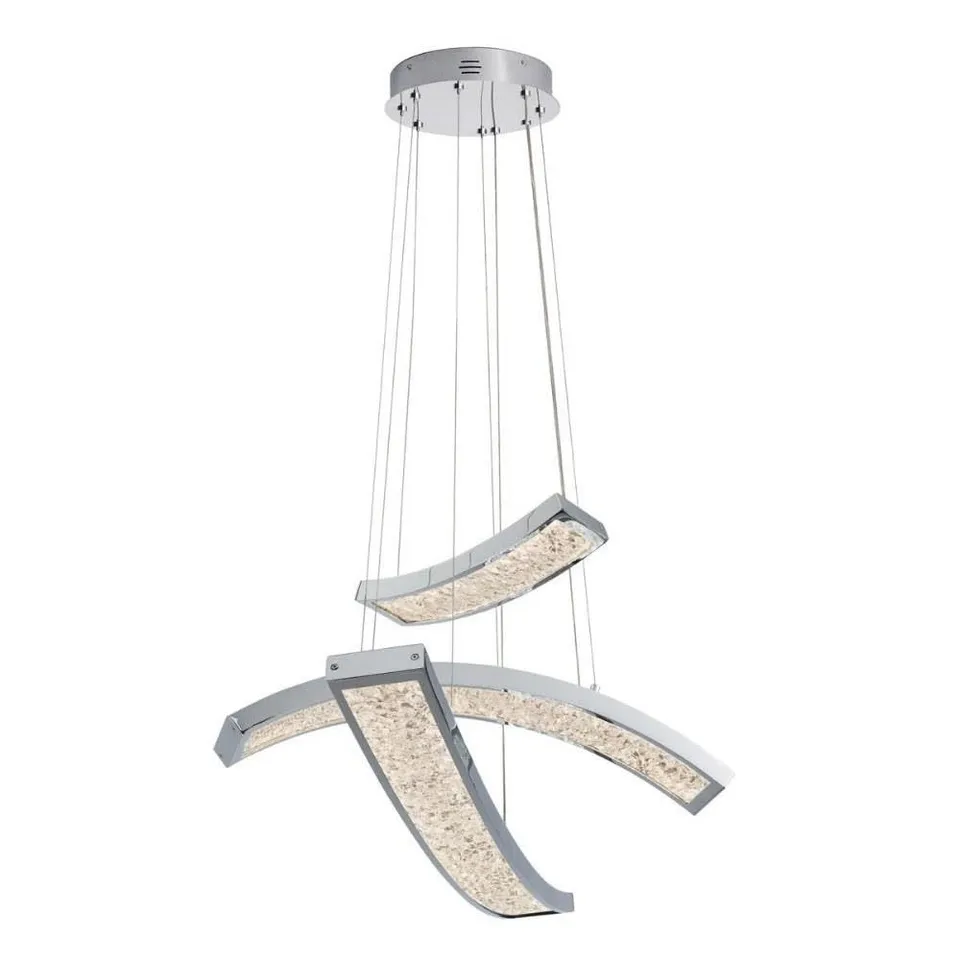 kichler-lighting-elan-83496-crushed-ice-36-25-inch-3-led-pendant image 1