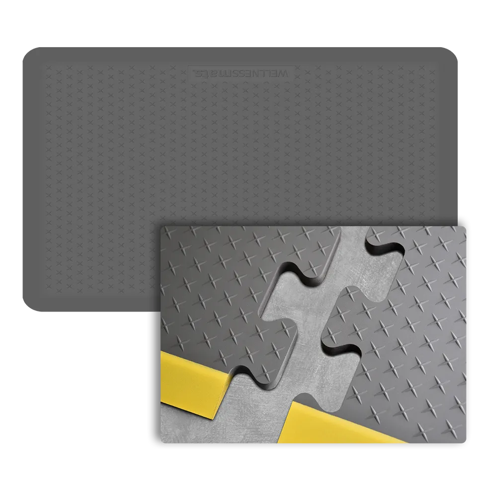 wellnessmats-connect-customizable-anti-fatigue-mat-system-wm-pro image 1