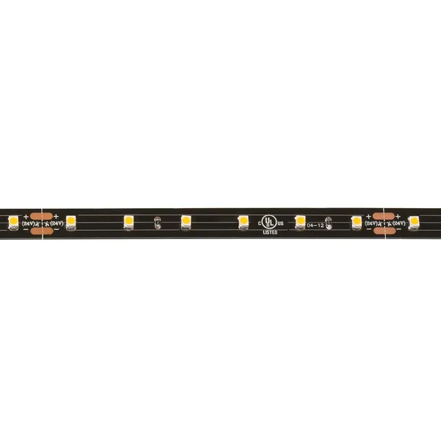 kichler-taskwork-led-tape-light-1100l27bk-100ft-24v-2700k image 1