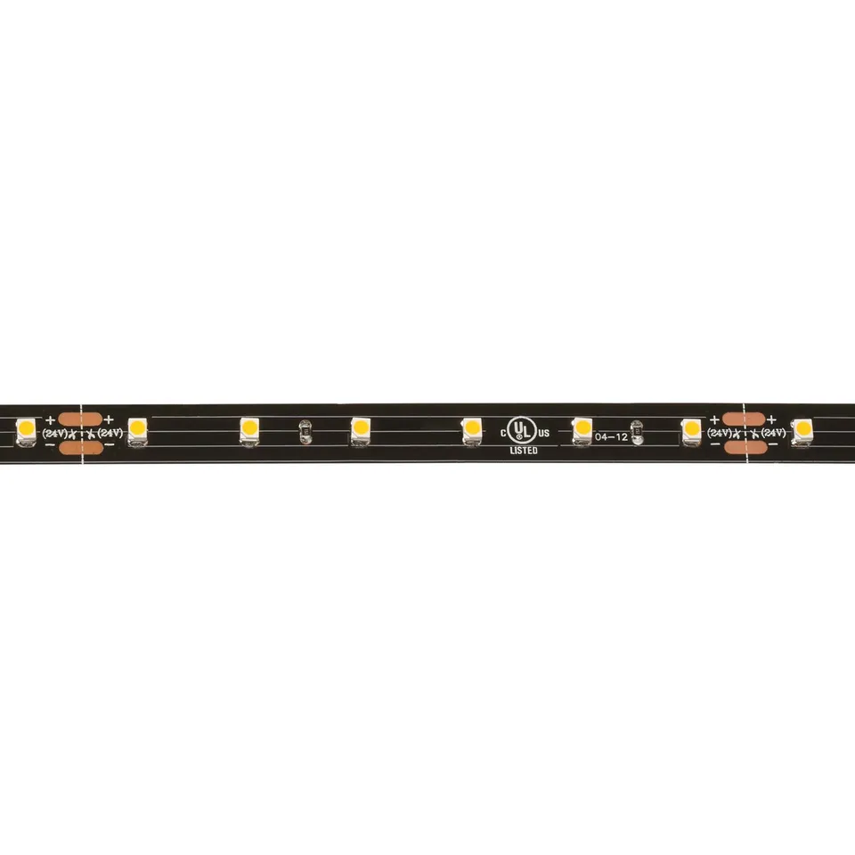 kichler-taskwork-led-tape-light-1100l27bk-100ft-24v-2700k image 1