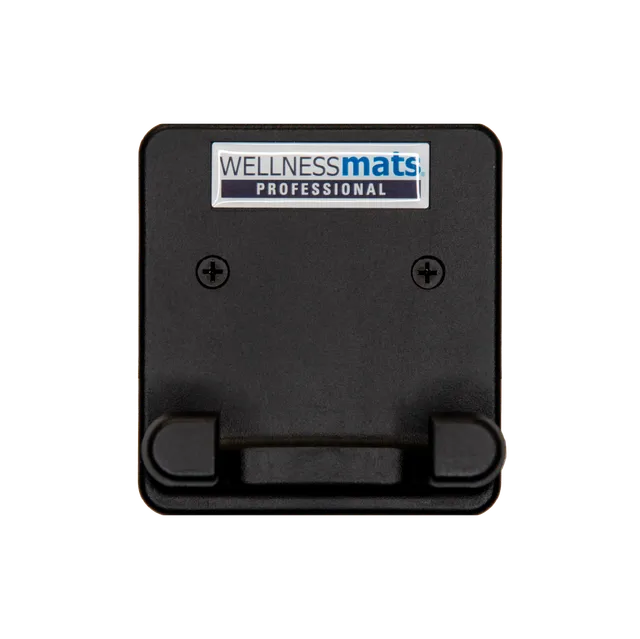 wellnessmats-mobilemat-docking-station-wall-mount-accessory image 1