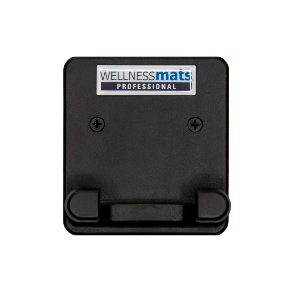 wellnessmats-mobilemat-docking-station-wall-mount-accessory image 1