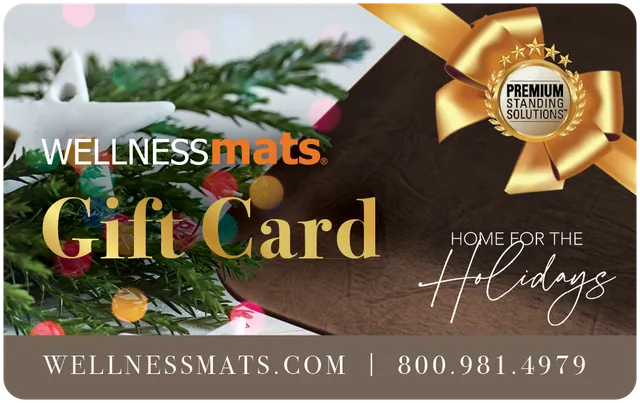 wellnessmats-digital-holiday-gift-card image 1