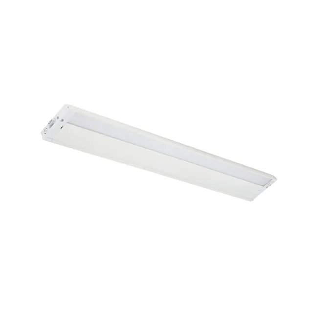kichler-4u-series-30-led-under-cabinet-light-white-3000k-hardwired-linkable-task image 1