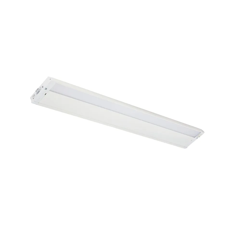 kichler-4u-series-30-led-under-cabinet-light-white-3000k-hardwired-linkable-task image 1