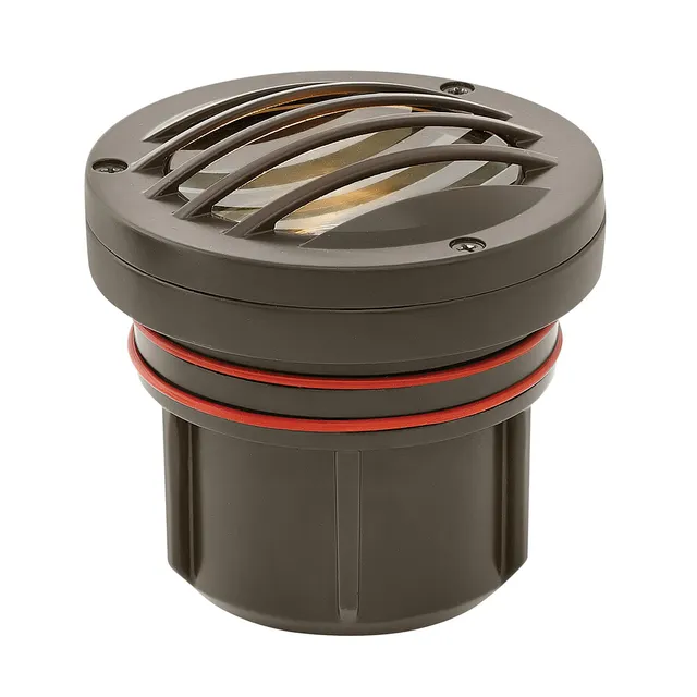 hinkley-15705bz-grill-top-well-light-bronze-landscape-uplighting-fixture-with-ca image 1