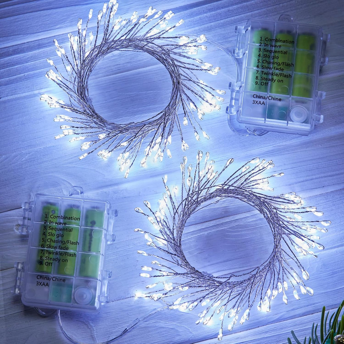 brightown-5ft-60-led-battery-operated-twinkle-firecracker-string-lights-pure-whi image 1