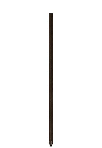 kichler-2999oz-accessory-stem-0-5-x-12-olde-bronze image 2