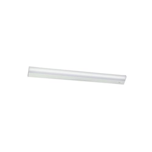 kichler-10042wh-direct-wire-fluorescent-under-cabinet-light-13w-21-5 image 4