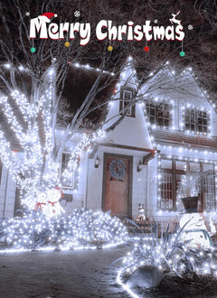 brightown-5ft-60-led-battery-operated-twinkle-firecracker-string-lights-pure-whi image 2