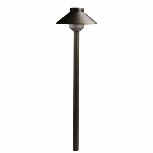 kichler-llenita-led-landscape-path-light-architectural-bronze-integrated-led-15- image 4