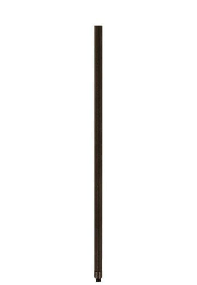 kichler-2999oz-accessory-stem-0-5-x-12-olde-bronze image 1