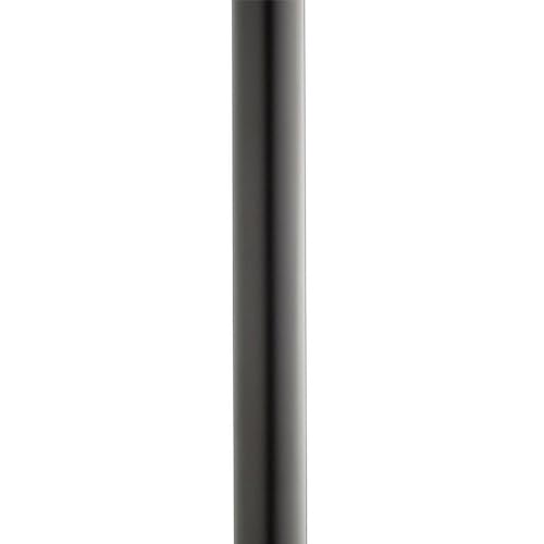 kichler-9502bk-accessory-post-with-internal-photocell-ladder-black image 3