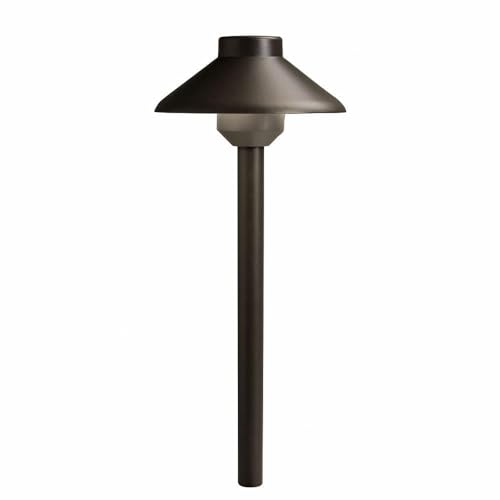 kichler-llena-led-landscape-path-light-textured-architectural-bronze image 5