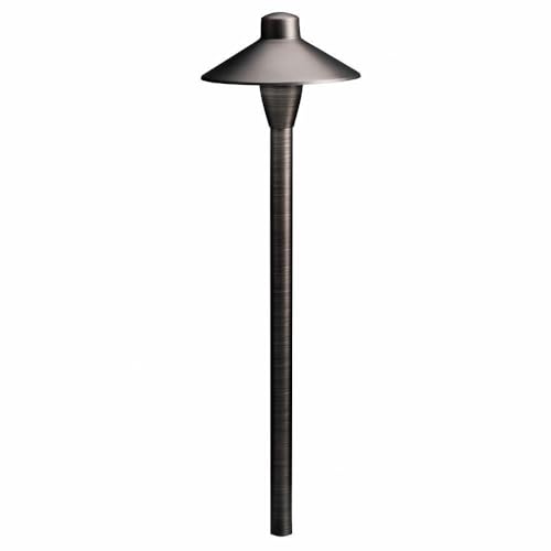 kichler-12v-landscape-path-light-centennial-brass-cast-brass-construction-model- image 8