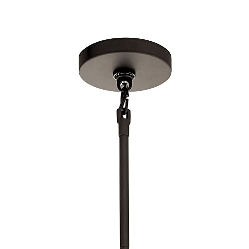 kichler-circolo-27-8-light-oval-chandelier-in-brushed-nickel image 8