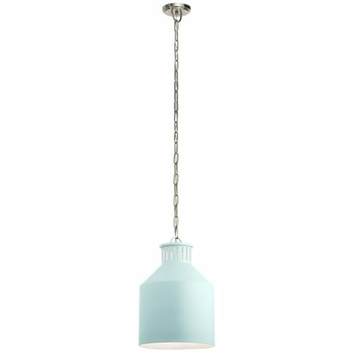 kichler-44307lbl-montauk-transitional-three-light-pendant-in-bronze-dark-with-li image 5