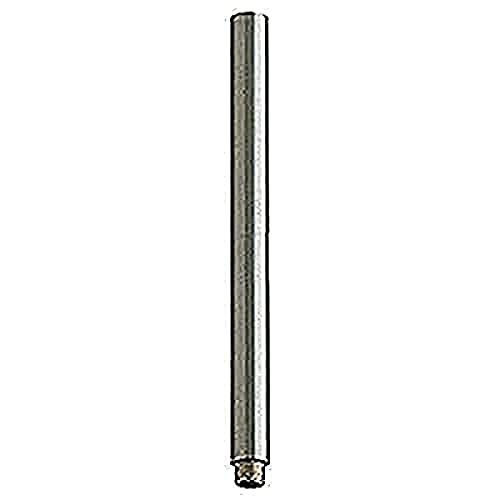 kichler-2999ni-12-inch-brushed-nickel-landscape-inground-lighting-stem image 2