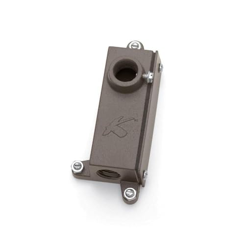 kichler-15609azt-accessory-mounting-junction-bracket-textured-architectural-bron image 7