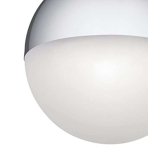 kichler-elan-83854-moonlit-led-pendant-chrome image 7