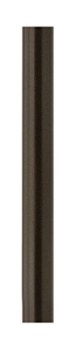 hinkley-nexus-18-inch-led-stem-mount-bronze-low-voltage-landscape-lighting-acces image 5