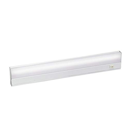kichler-10042wh-direct-wire-fluorescent-under-cabinet-light-13w-21-5 image 3