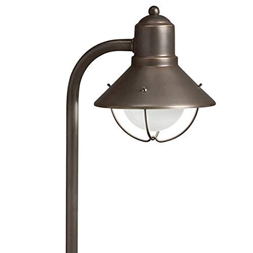 kichler-15239oz-seaside-path-spread-1-light-120v-olde-bronze image 6