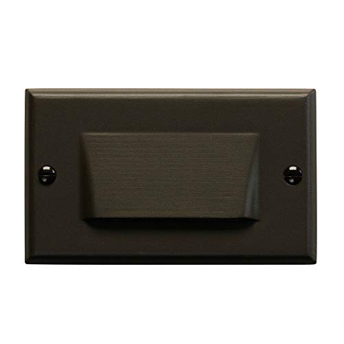 kichler-step-and-hall-120v-led-step-light-shielded-architectural-bronze image 4