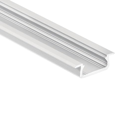 kichler-ils-te-series-shallow-well-recessed-led-tape-channel-1-wide-x-0-25-tall- image 3