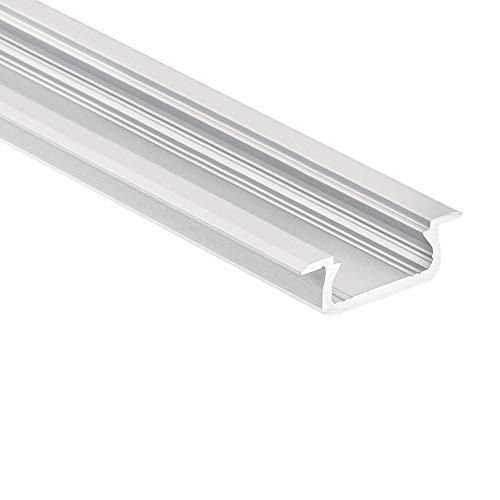 kichler-ils-te-series-shallow-well-recessed-led-tape-channel-1-wide-x-0-25-tall- image 4