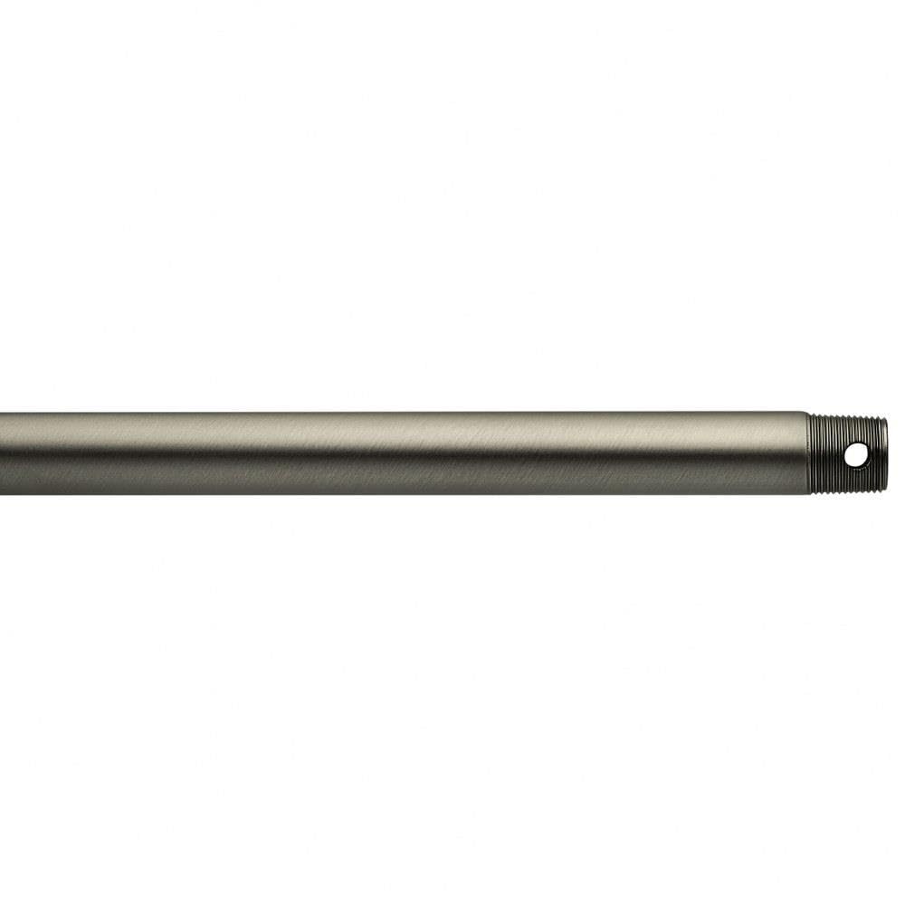 kichler-24-ceiling-fan-downrod-brushed-nickel-model-360002ni image 8