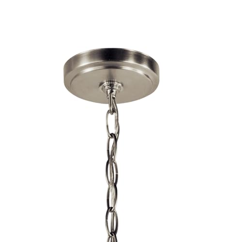 kichler-winslow-27-9-light-2-tier-chandelier-in-brushed-nickel-with-clear-seeded image 8