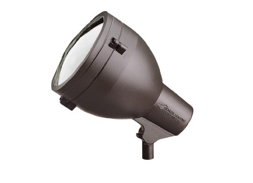 kichler-landscape-accent-light-15251azt-with-convex-lens-in-architectural-bronze image 4