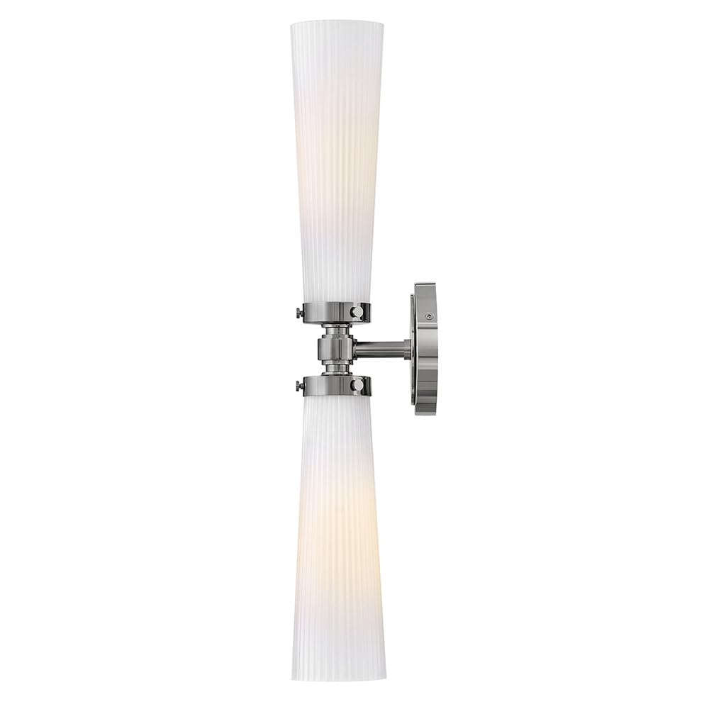 hinkley-jude-medium-two-light-vanity-polished-nickel image 7