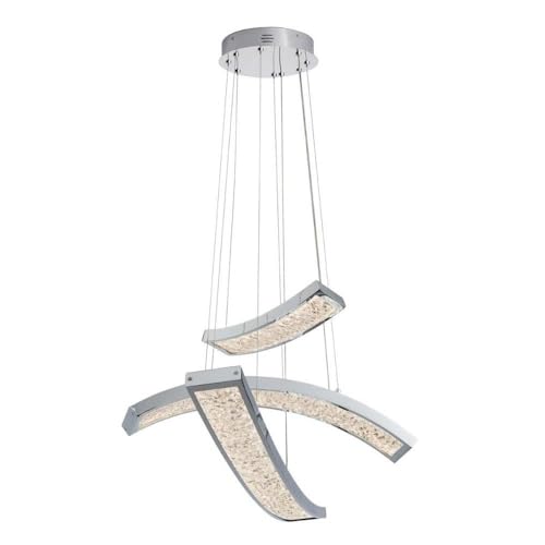 kichler-lighting-elan-83496-crushed-ice-36-25-inch-3-led-pendant image 2