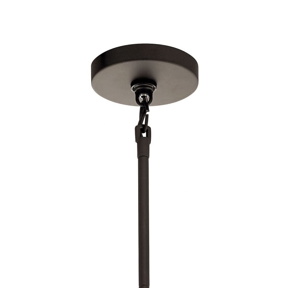 kichler-circolo-27-8-light-oval-chandelier-in-brushed-nickel image 2